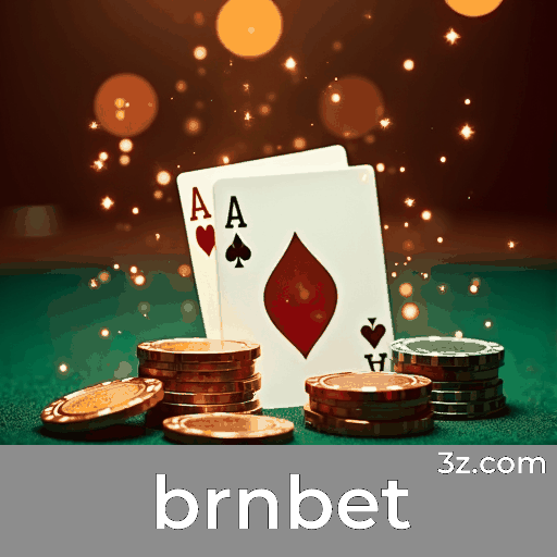 brnbet: Laboratório de Inovação em Jogos