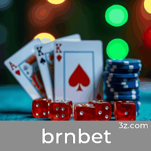 brnbet: Experiência de Cassino ao Vivo com Elegância e Profissionalismo